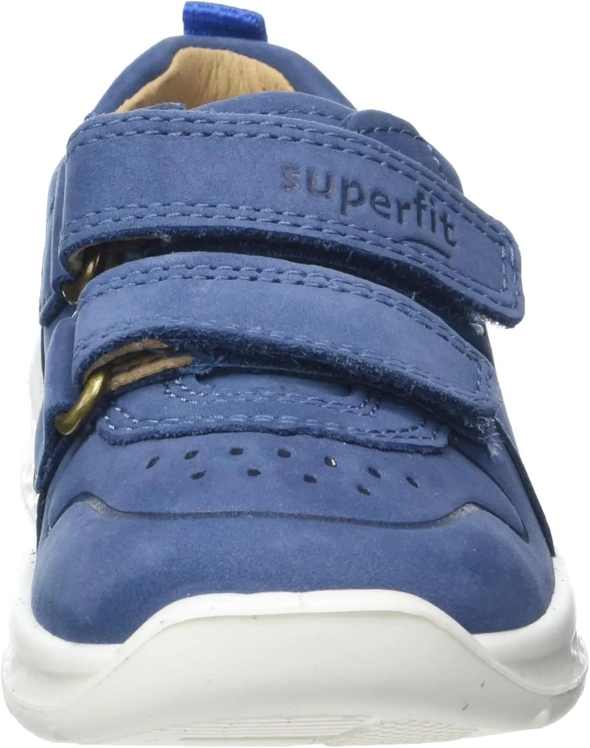 Unisex-Child Low-top Sneakers Trainer