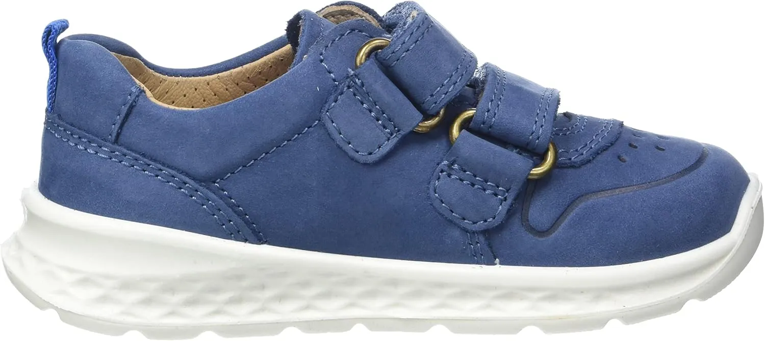 Unisex-Child Low-top Sneakers Trainer