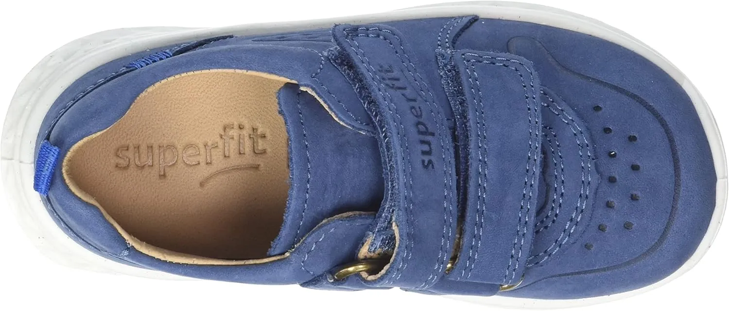 Unisex-Child Low-top Sneakers Trainer