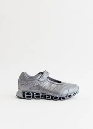 x Taqwa Bint Ali Megaride Mary-Jane Sneakers