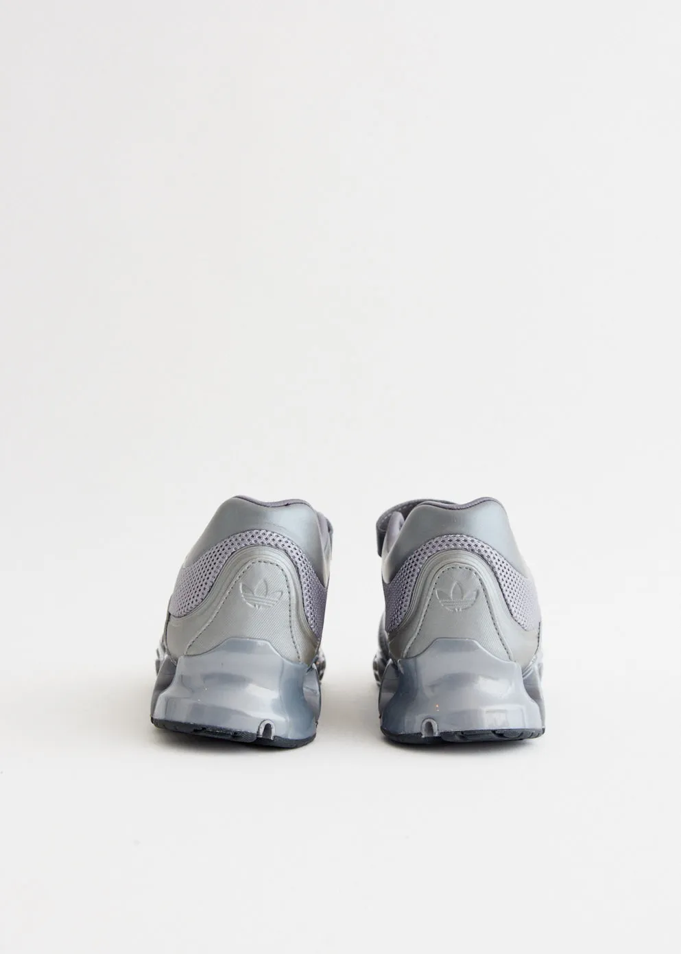 x Taqwa Bint Ali Megaride Mary-Jane Sneakers